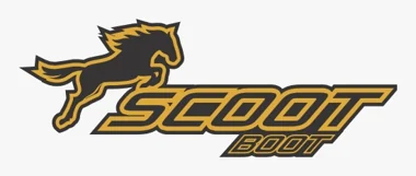Scoot Boot